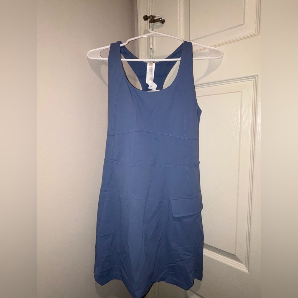 Fabletics athletic dress